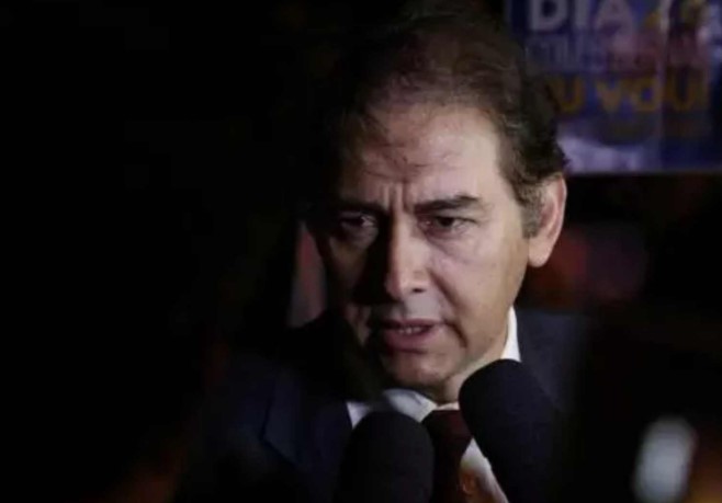 Alcides Bernal
