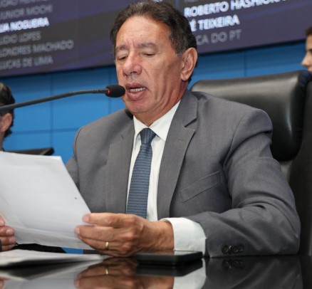 Assembleia Legislativa