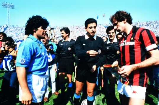 Baresi