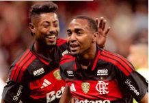 Análise: testes da intertemporada aumentam opções do Flamengo para a sequência