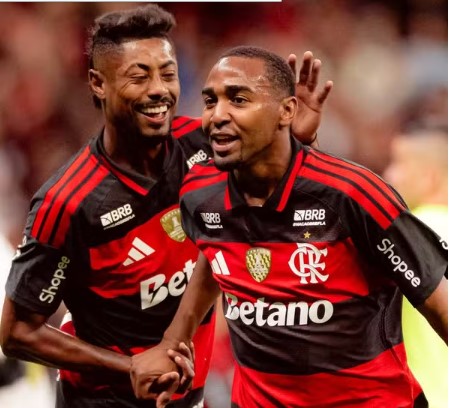 Bruno Henrique