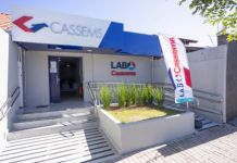 Cassems¨Mais comodidade para sua saúde: Lab Cassems inaugura nova unidade exclusiva em Três Lagoas¨