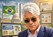 ¨Apareça no celular das pessoas e domine o Marketing Digital com Meta Ads!¨
