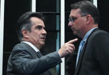 PP reafirma neutralidade nas eleições e comunica Tereza Cristina de que ela não será vice de Flávio