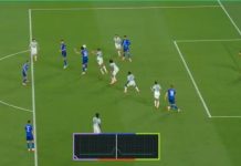 Entenda com fotos como funciona o sensor de toque nas bolas da Copa do Mundo