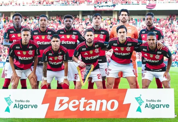 Flamengo