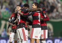 Flamengo faz dever de casa com brilho de um velho protagonista e uma boa novidade após a Copa