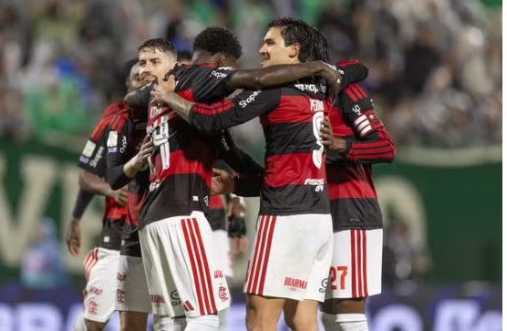 Flamengo