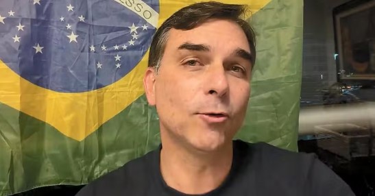 Flávio Bolsonaro