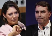 Há sinais claros de que pelo menos parte ponderável da direita já abriu mão da candidatura de Flávio Bolsonaro