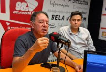 “Assembleia contribui para ambiente favorável ao crescimento econômico de MS”, destaca Gerson