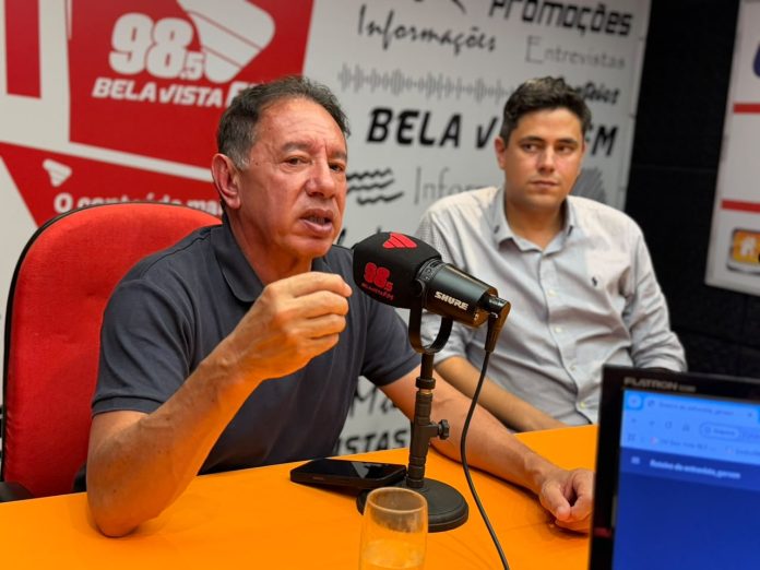 Gerson Claro