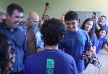 Entre salas de aula, estradas e pontes, MS conecta desenvolvimento e qualidade de vida em Bandeirantes