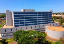 Técnico de enfermagem é preso suspeito de estuprar paciente em UTI após parto em MS