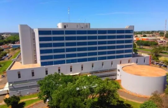 Hospital Regional