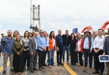 Rota Bioceânica entra na fase final e projeta MS como novo eixo logístico internacional, destaca Gerson Claro