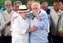 Caso Master: PF identificou 74 chamadas entre Jaques Wagner e ex-sócio de Vorcaro em 18 meses