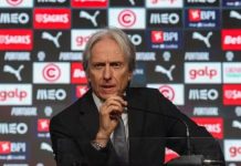 Jorge Jesus lembra conversa com Neymar no Al-Hilal: “Você acabou”