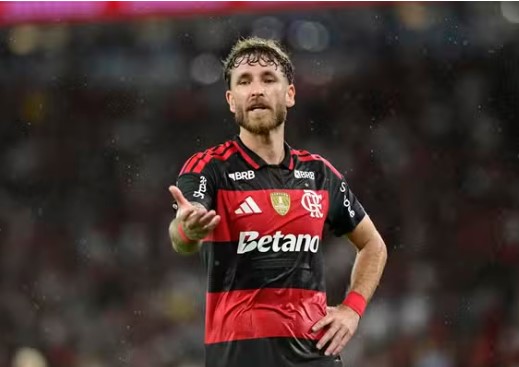 Leo Pereira