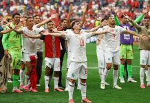 Marrocos empilha recordes e se consolida como maior força africana das Copas; veja as marcas