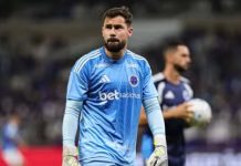 Inter acerta contratação do goleiro Matheus Cunha, do Cruzeiro
