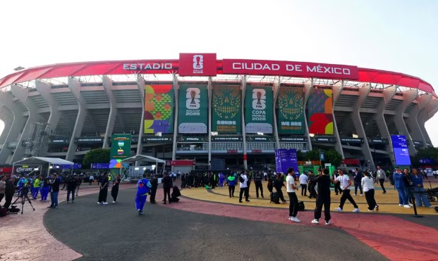 Mexico