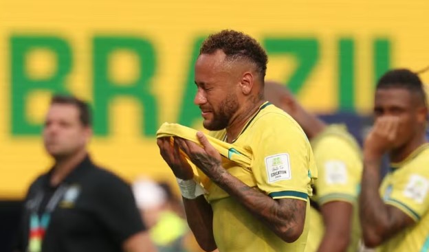 Neymar