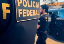 PF prende homem em flagrante por armazenar vídeos de abuso sexual infantil em Campo Grande