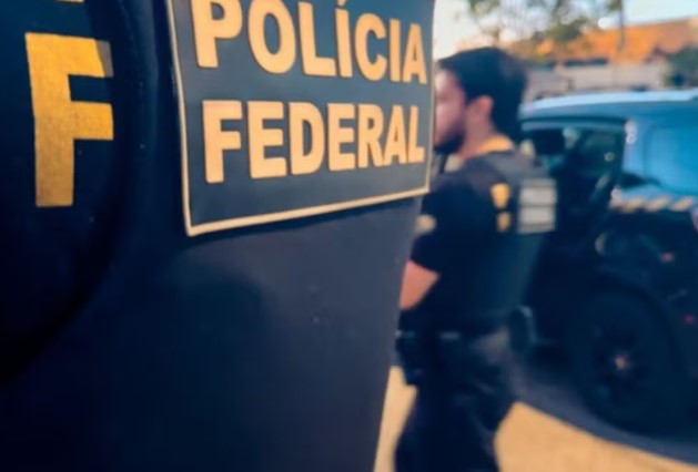 Policia Federal