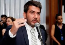 STF mantém condenação de Rafael Tavares por crime de ódio e deixa vereador inelegível