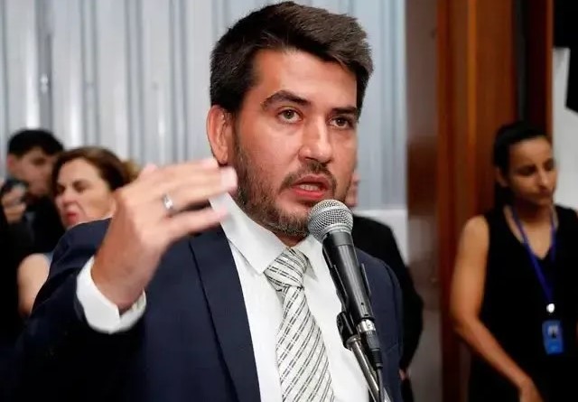 Rafael Tavares