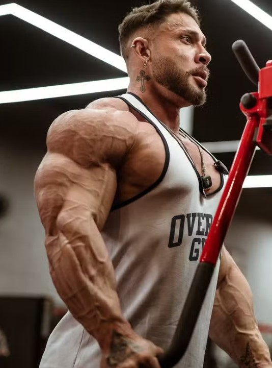 Ramon Dino