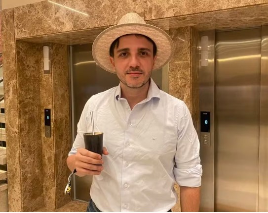 Renan Santos