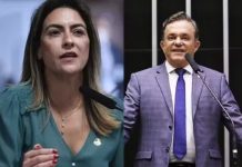 Soraya Thronicke diz que manterá candidatura ao Senado pelo PSB ao invés de compor chapa com o PT