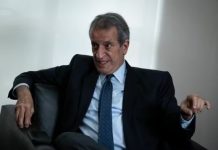 Valdemar rejeita chapa pura para Flávio após União-PP adotar neutralidade