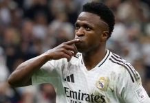 Real Madrid dá ultimato a Vini Jr.: renovar ou ser negociado nesta janela, diz jornal