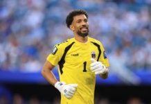 Vozinha não poderá usar apelido em camisa do Colo-Colo; entenda