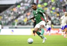 Por que o Palmeiras insiste em 40 milhões de euros para liberar Allan ao City e o que pensa Abel