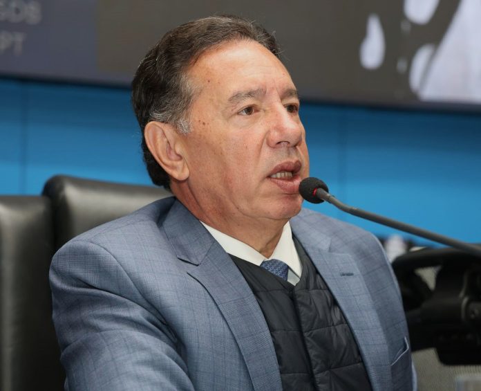 Assembleia Legislativa