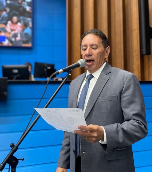 Assembleia Legislativa