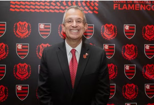 Flamengo diz que há percepção de benefícios da arbitragem ao Palmeiras: “Regras devem ser cumpridas”
