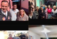 Bonatto ganha força em Dourados e amplia articulações na campanha
