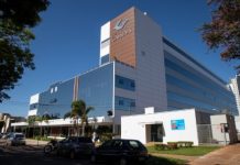 Hospital Cassems de Dourados utiliza tecnologia de ponta e realiza cirurgia inédita na região