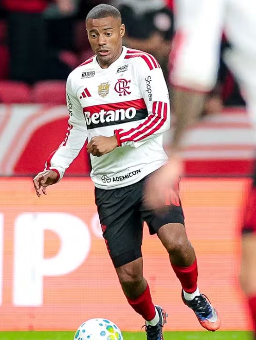 De La Cruz