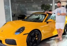 Justiça mantém prisão de Eduardo Razuk, influencer que rifava carros de luxo; defesa nega ilegalidade em sorteios