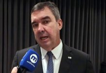 Riedel vai a Brasília para reunião no Ministério do Meio Ambiente e Mudança do Clima
