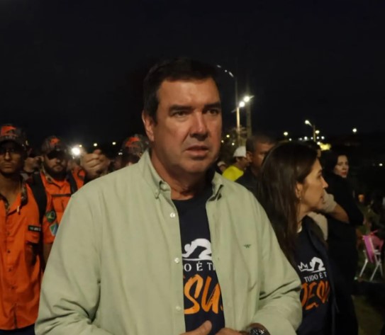 Eduardo Riedel
