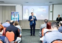 Em evento sobre inovação, Governador reafirma Cassems como ativo essencial o sistema de saúde de MS