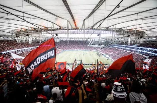 Flamengo
