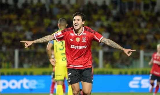 Flamengo